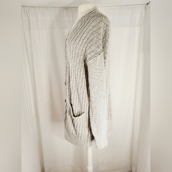 FREE PEOPLE Cardigan Sweater Small - Picture 6 of 8
